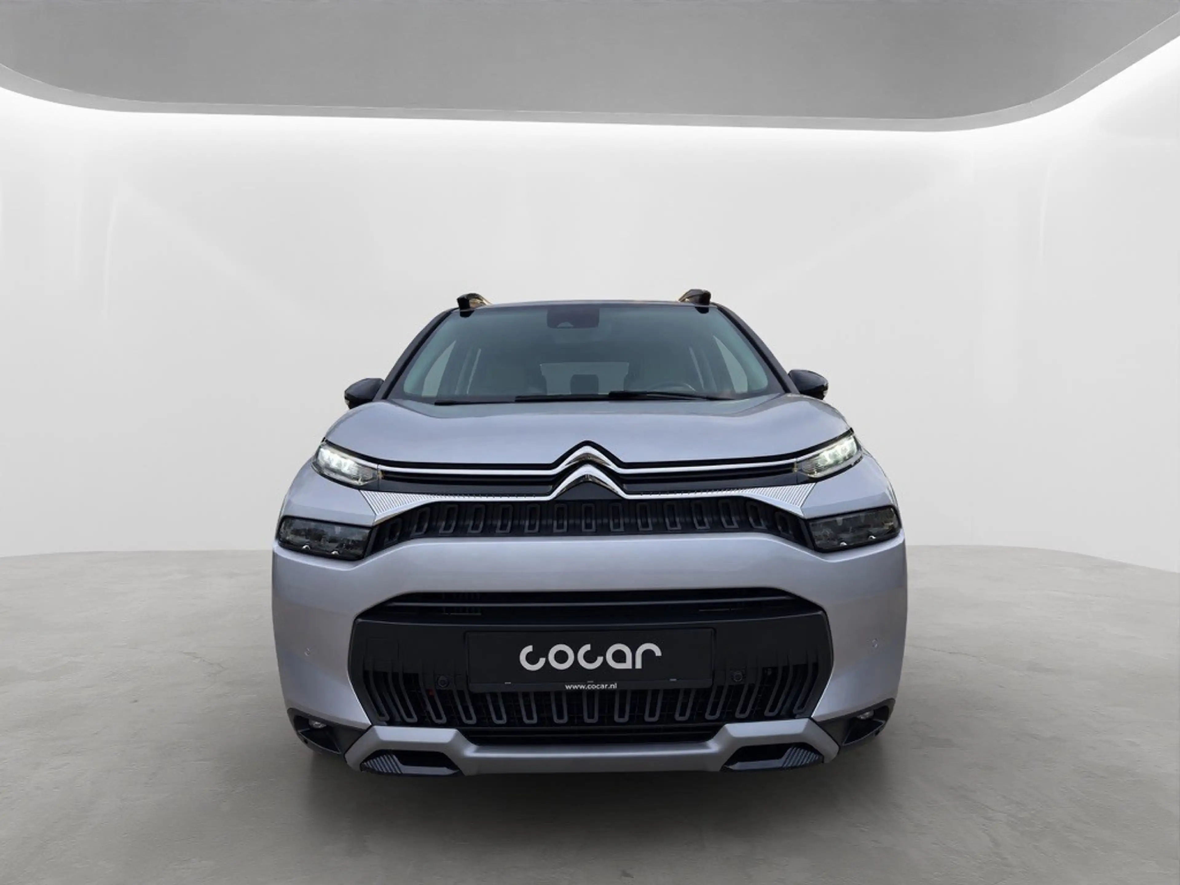 Citroen C3 Aircross 1.2 PT S&S SHINE,Carplay,Navi,Camera, ALL IN PRIJS — photo 2