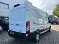 Ford Transit 2.0 DIESEL 130cv FURGONE 3 POSTI PASSO LUNGO Bianco - thumbnail 8