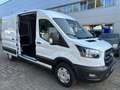 Ford Transit 2.0 DIESEL 130cv FURGONE 3 POSTI PASSO LUNGO Bianco - thumbnail 11