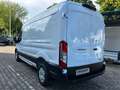 Ford Transit 2.0 DIESEL 130cv FURGONE 3 POSTI PASSO LUNGO Bianco - thumbnail 5