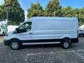 Ford Transit 2.0 DIESEL 130cv FURGONE 3 POSTI PASSO LUNGO Bianco - thumbnail 4