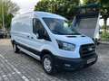 Ford Transit 2.0 DIESEL 130cv FURGONE 3 POSTI PASSO LUNGO Bianco - thumbnail 3