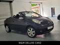 Nissan Micra C+C Basis/Cabrio/2 HD/ Negro - thumbnail 2