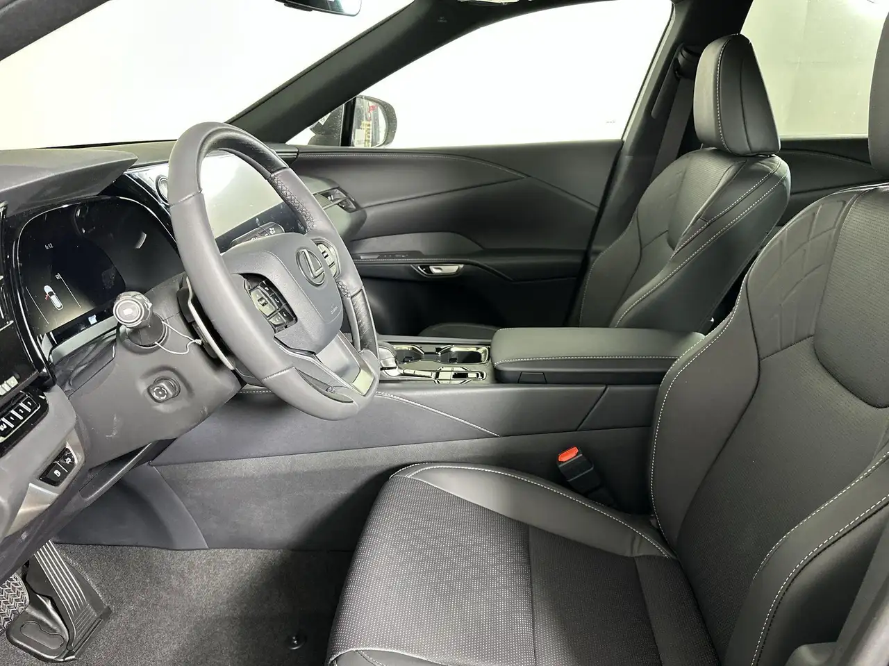 Lexus RX fotografie Lexus RX