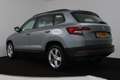 Skoda Karoq 1.0 TSI Ambition Business (PANORAMADAK, TREKHAAK, Gris - thumbnail 5