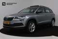 Skoda Karoq 1.0 TSI Ambition Business (PANORAMADAK, TREKHAAK, Gris - thumbnail 1