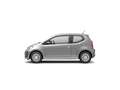Volkswagen up! 1.0 MPI SHZ Argent - thumbnail 3