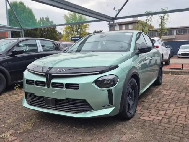 Lancia Ypsilon 51kWh LX 156cv