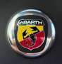 Abarth 595 Competizione 70 Jahre Cabrio Automatik Grau - thumbnail 24