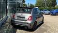 Abarth 595 Competizione 70 Jahre Cabrio Automatik Grau - thumbnail 4