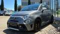 Abarth 595 Competizione 70 Jahre Cabrio Automatik Grau - thumbnail 12