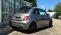 Abarth 595 Competizione 70 Jahre Cabrio Automatik Grau - thumbnail 5