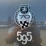 Abarth 595 Competizione 70 Jahre Cabrio Automatik Grau - thumbnail 10