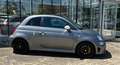 Abarth 595 Competizione 70 Jahre Cabrio Automatik Grau - thumbnail 2