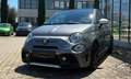 Abarth 595 Competizione 70 Jahre Cabrio Automatik Grau - thumbnail 11