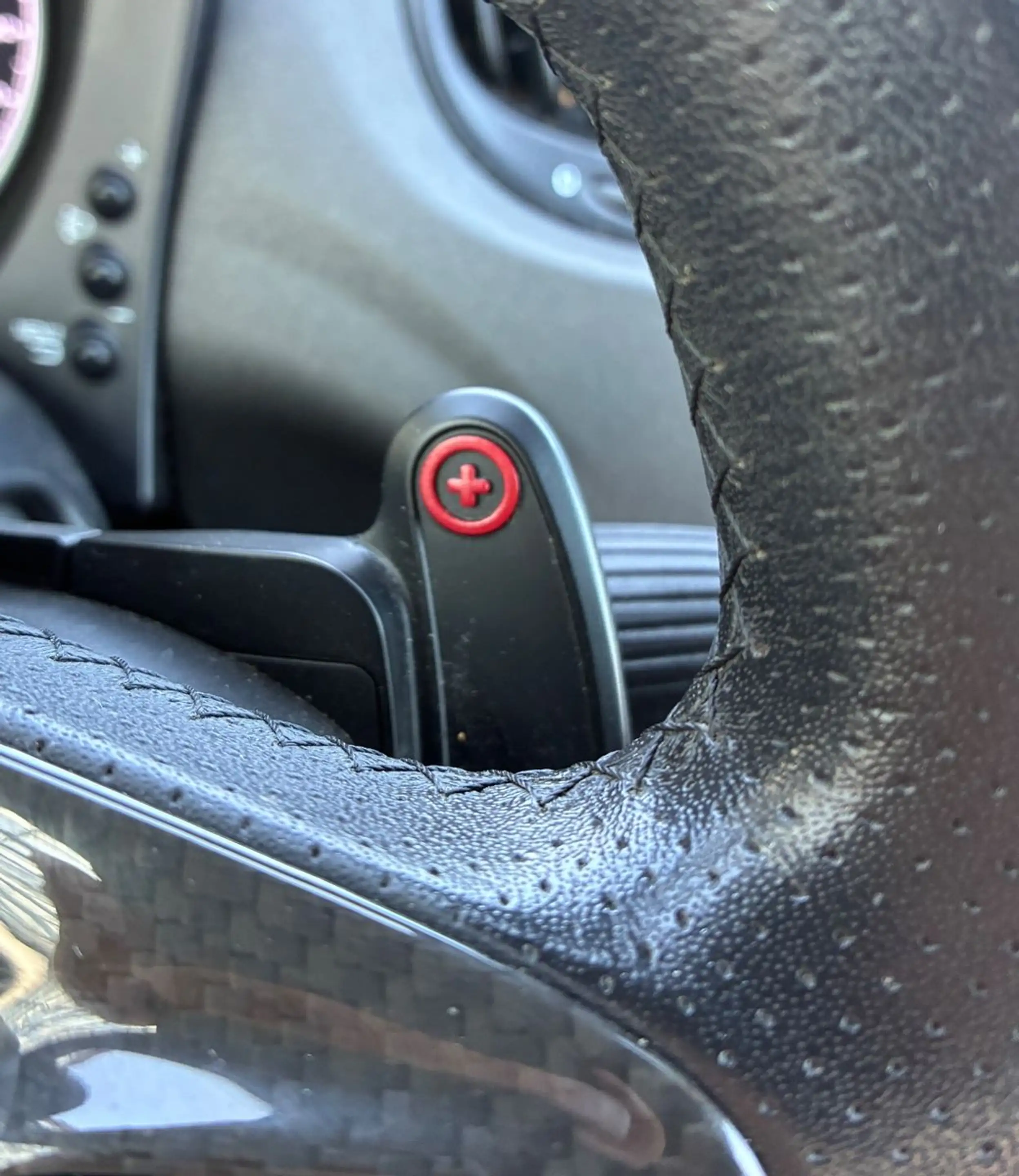 Abarth 595 Competizione 70 Jahre Cabrio Automatik — photo 23