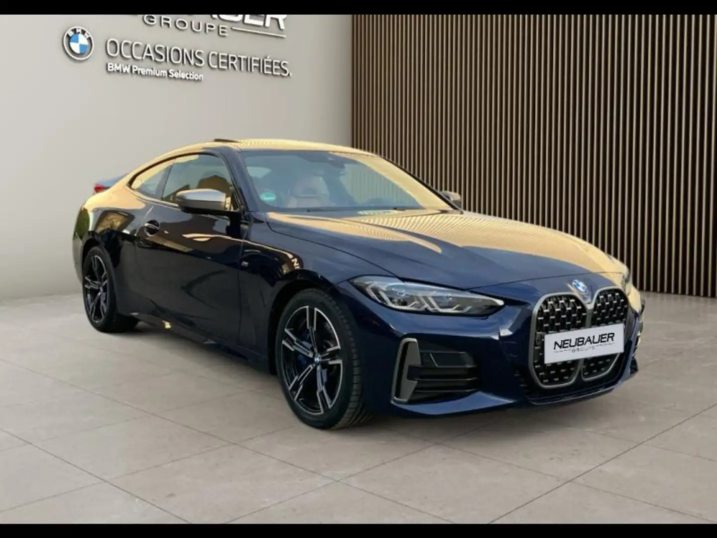 BMW 440 M440iA xDrive 374ch - 2