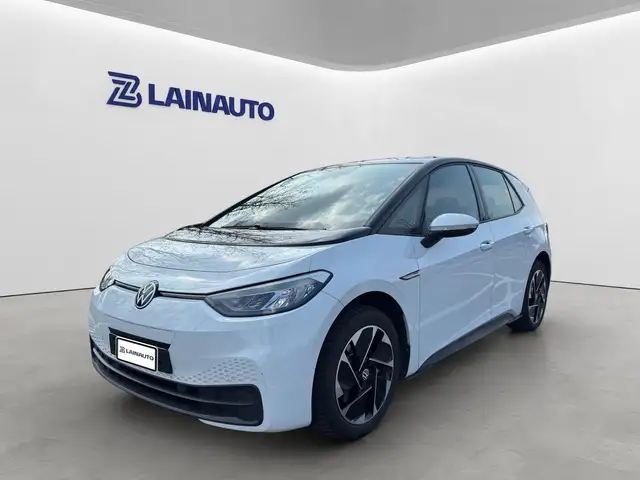 Volkswagen ID.3 ID.3 Pro Performance