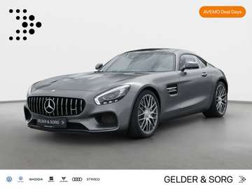 V8 Burm*Pano*Perf-Abgas*20Z*RFK*Mattlack*