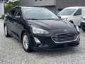 Ford Focus 1.5 EcoBlue **UTILITAIRE** TVA Déductible Noir - thumbnail 3