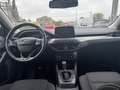 Ford Focus 1.5 EcoBlue **UTILITAIRE** TVA Déductible Noir - thumbnail 9