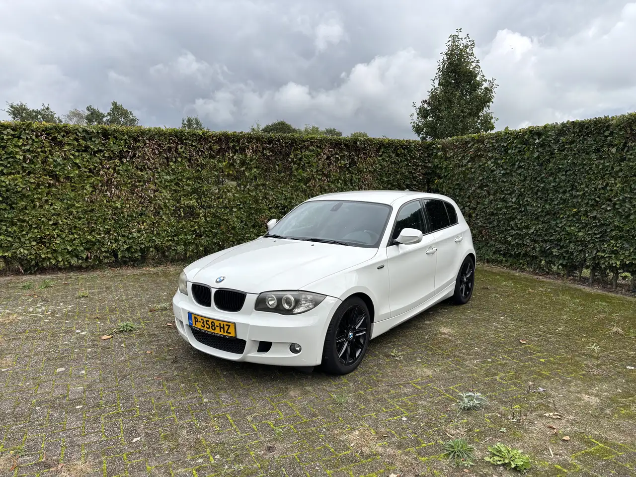 BMW 116