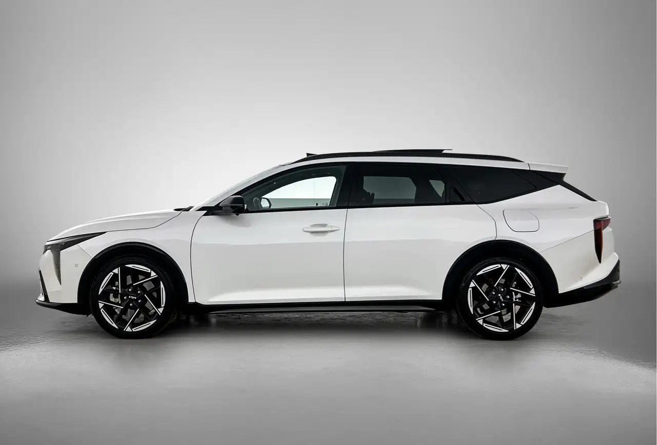 Kia K4 2026