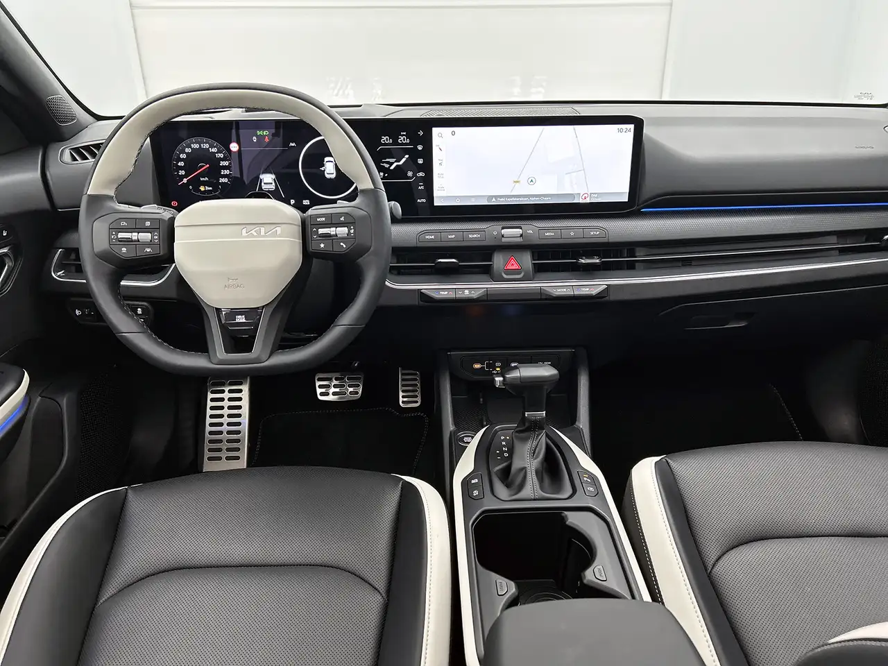 Kia K4 2026