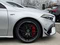 Mercedes-Benz A 45 AMG 45 S 4MATIC+ Pack Aérodynamique Gris - thumbnail 19