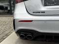 Mercedes-Benz A 45 AMG 45 S 4MATIC+ Pack Aérodynamique Gris - thumbnail 26