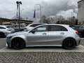 Mercedes-Benz A 45 AMG 45 S 4MATIC+ Pack Aérodynamique Gris - thumbnail 5