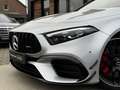 Mercedes-Benz A 45 AMG 45 S 4MATIC+ Pack Aérodynamique Gris - thumbnail 18