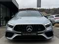 Mercedes-Benz A 45 AMG 45 S 4MATIC+ Pack Aérodynamique Gris - thumbnail 8