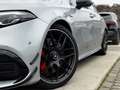 Mercedes-Benz A 45 AMG 45 S 4MATIC+ Pack Aérodynamique Gris - thumbnail 17
