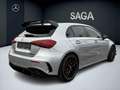 Mercedes-Benz A 45 AMG 45 S 4MATIC+ Pack Aérodynamique Gris - thumbnail 2