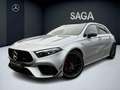Mercedes-Benz A 45 AMG 45 S 4MATIC+ Pack Aérodynamique Gris - thumbnail 1
