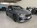 BMW 218 Serie 2 U06 218d Active Tourer Msport auto Grau - thumbnail 2