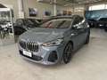 BMW 218 Serie 2 U06 218d Active Tourer Msport auto Grau - thumbnail 1