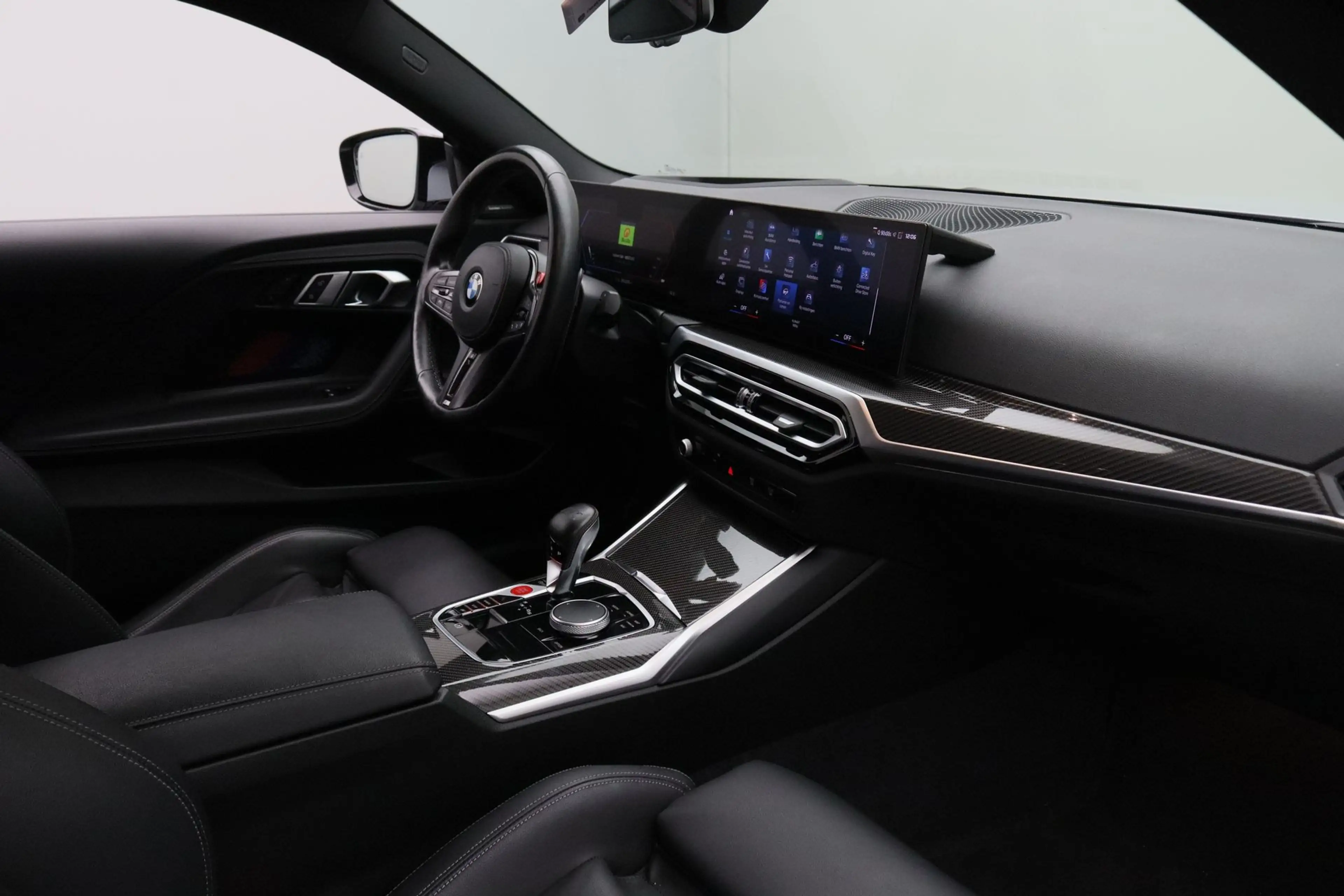 BMW M2 2-serie Coupé | Active Cruise Control | Comfort Ac — photo 3