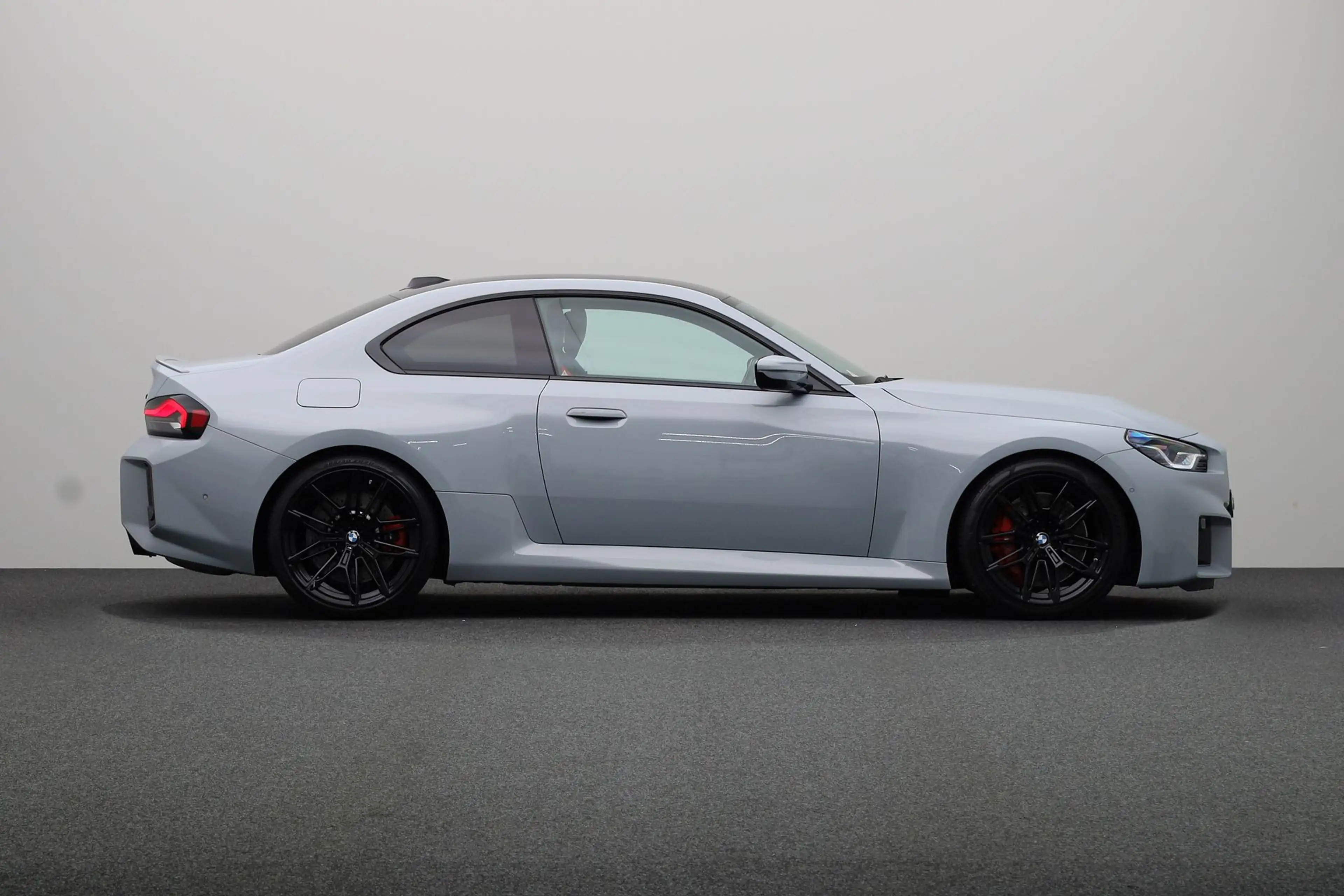 BMW M2 2-serie Coupé | Active Cruise Control | Comfort Ac — photo 14