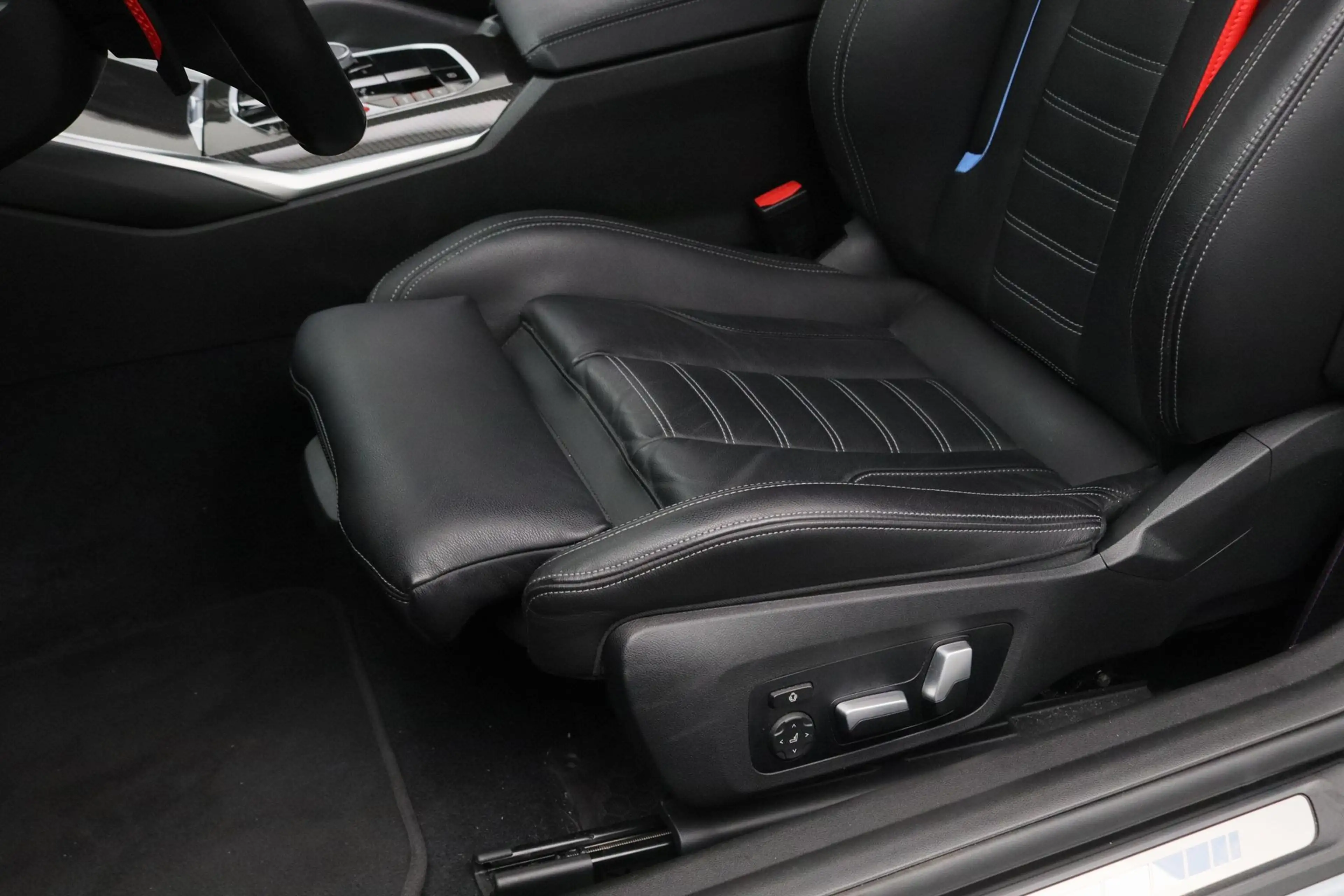 BMW M2 2-serie Coupé | Active Cruise Control | Comfort Ac — photo 4