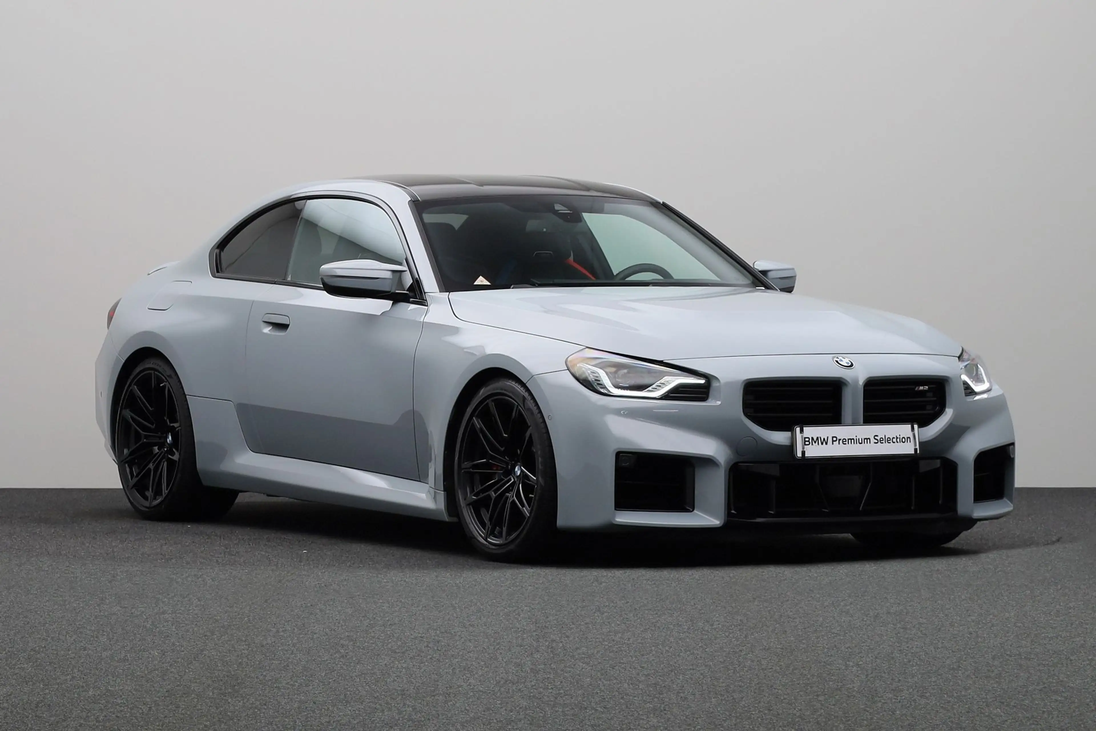 BMW M2 2-serie Coupé | Active Cruise Control | Comfort Ac — photo 15