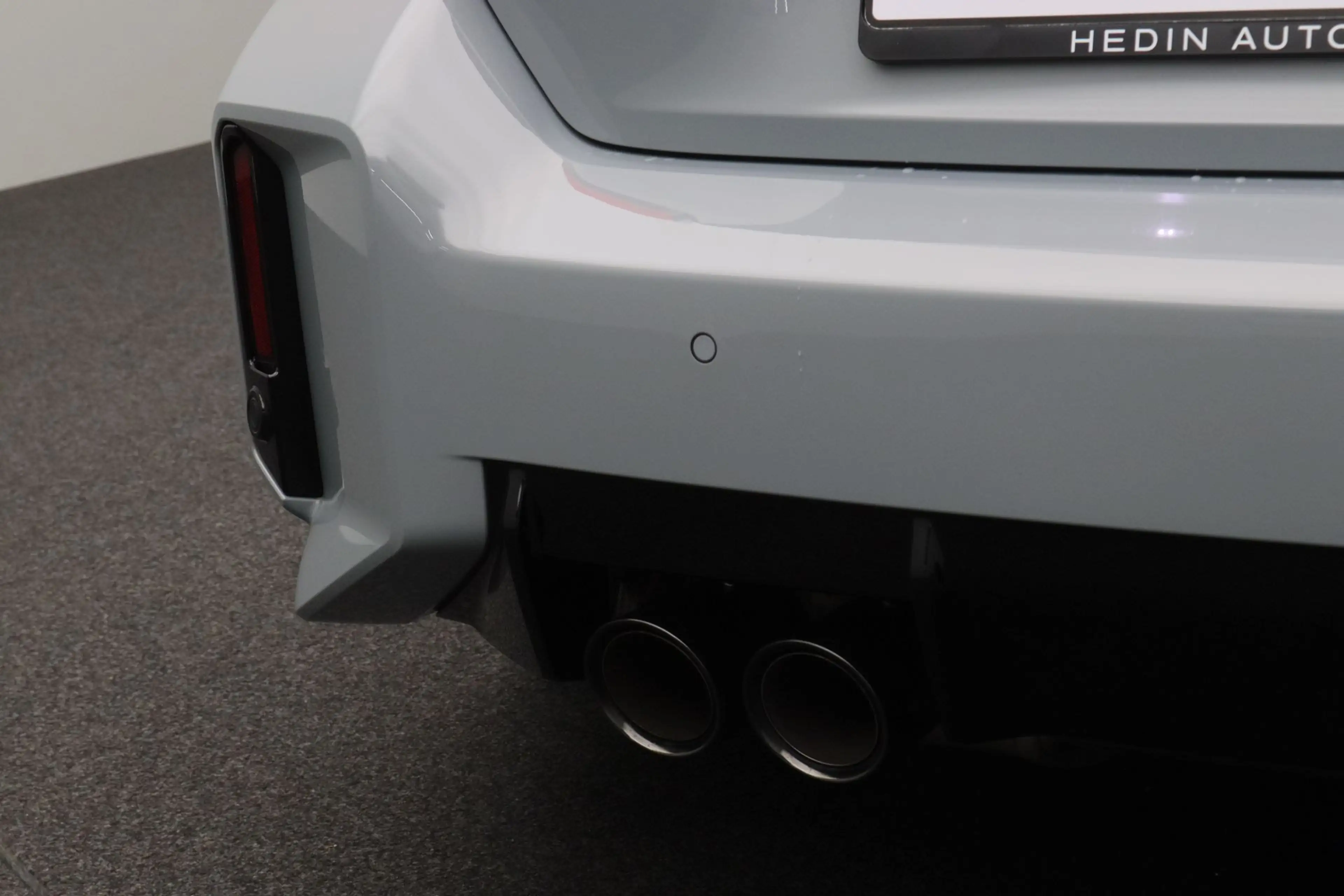 BMW M2 2-serie Coupé | Active Cruise Control | Comfort Ac — photo 10