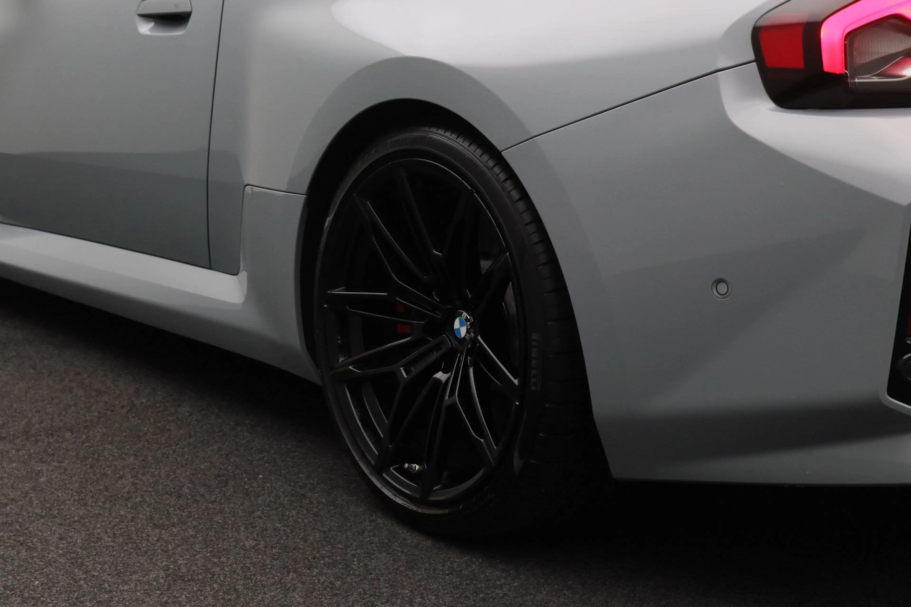 BMW M2 2-serie Coupé | Active Cruise Control | Comfort Ac — photo 9