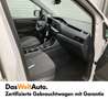 Volkswagen Caddy Kombi TSI Weiß - thumbnail 9
