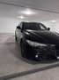 Alfa Romeo Giulia 2,2 136 MT RWD Schwarz - thumbnail 3