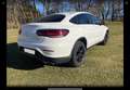 Mercedes-Benz GLC 220 Coupe Weiß - thumbnail 2