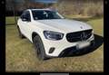 Mercedes-Benz GLC 220 Coupe Weiß - thumbnail 1