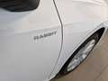 Volkswagen Golf Rabbit eHybrid DSG 150 kW Weiß - thumbnail 19