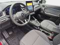 Renault Captur CAPTUR II 1.3 TCE 160 EDC TECHNO LED KLIMA DAB KAM Rood - thumbnail 20